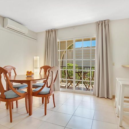Imperial Puerto 2 3F By Ivi Real Estate Apartment Торемолинос Екстериор снимка