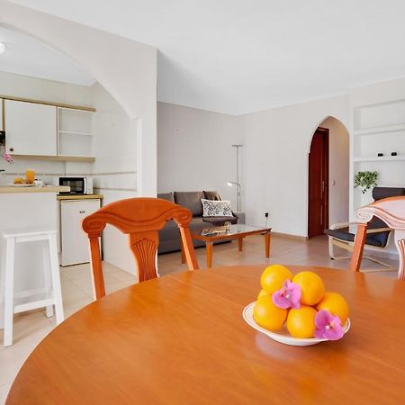 Imperial Puerto 2 3F By Ivi Real Estate Apartment Торемолинос Екстериор снимка