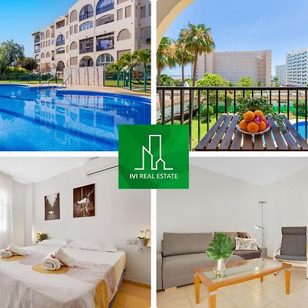 Imperial Puerto 2 3F By Ivi Real Estate Apartment Торемолинос Екстериор снимка