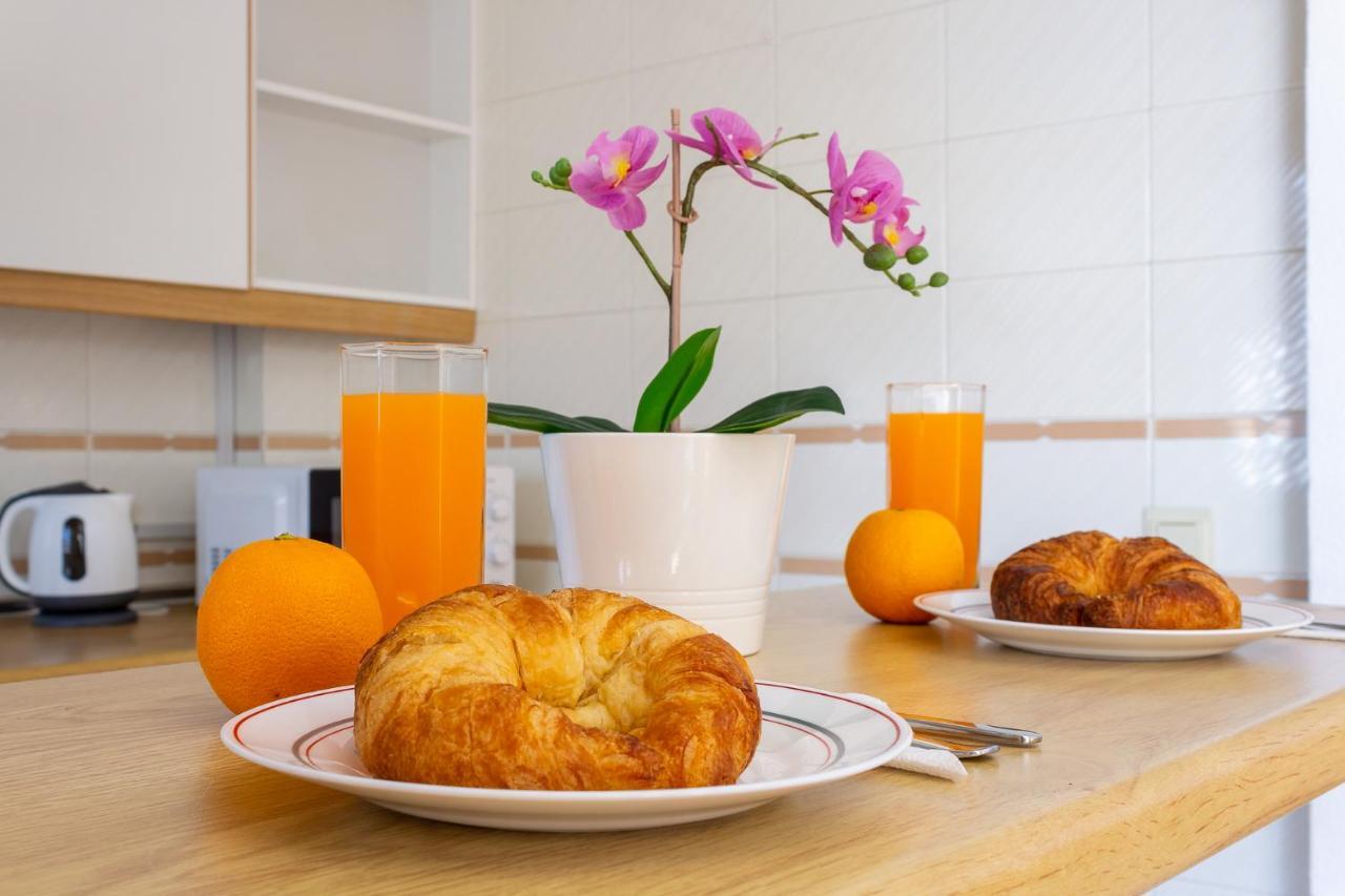 Imperial Puerto 2 3F By Ivi Real Estate Apartment Торемолинос Екстериор снимка