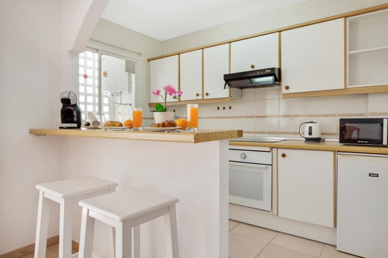 Imperial Puerto 2 3F By Ivi Real Estate Apartment Торемолинос Екстериор снимка