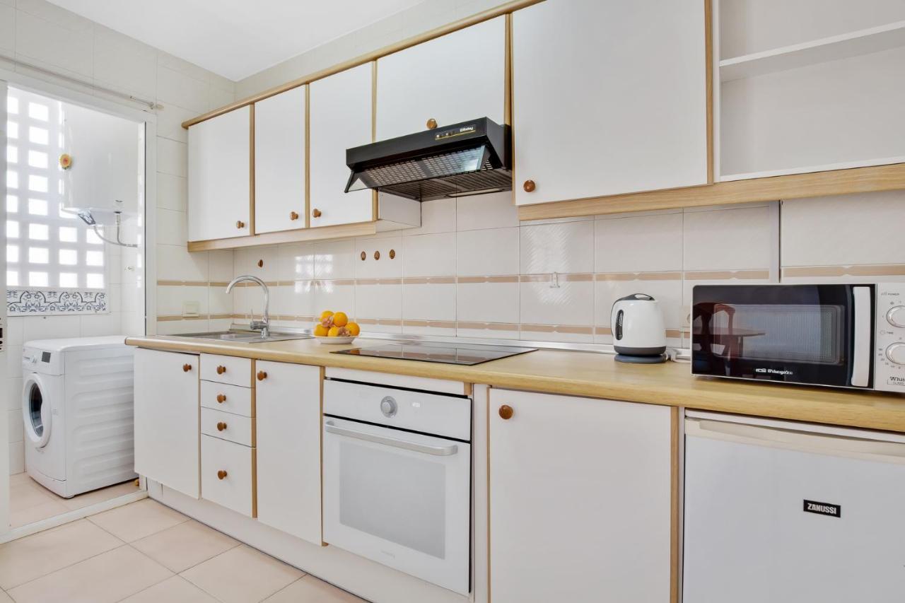 Imperial Puerto 2 3F By Ivi Real Estate Apartment Торемолинос Екстериор снимка