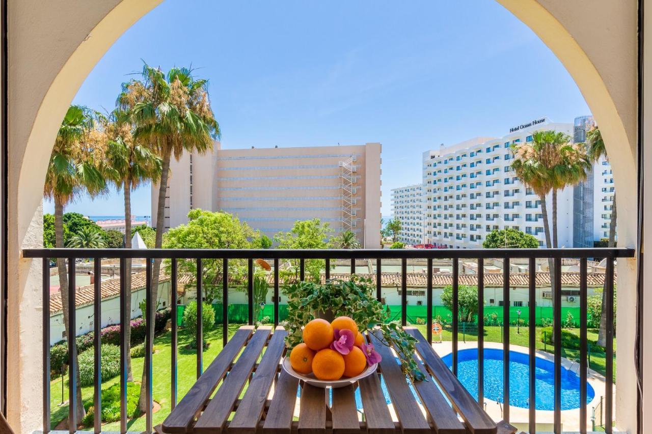 Imperial Puerto 2 3F By Ivi Real Estate Apartment Торемолинос Екстериор снимка