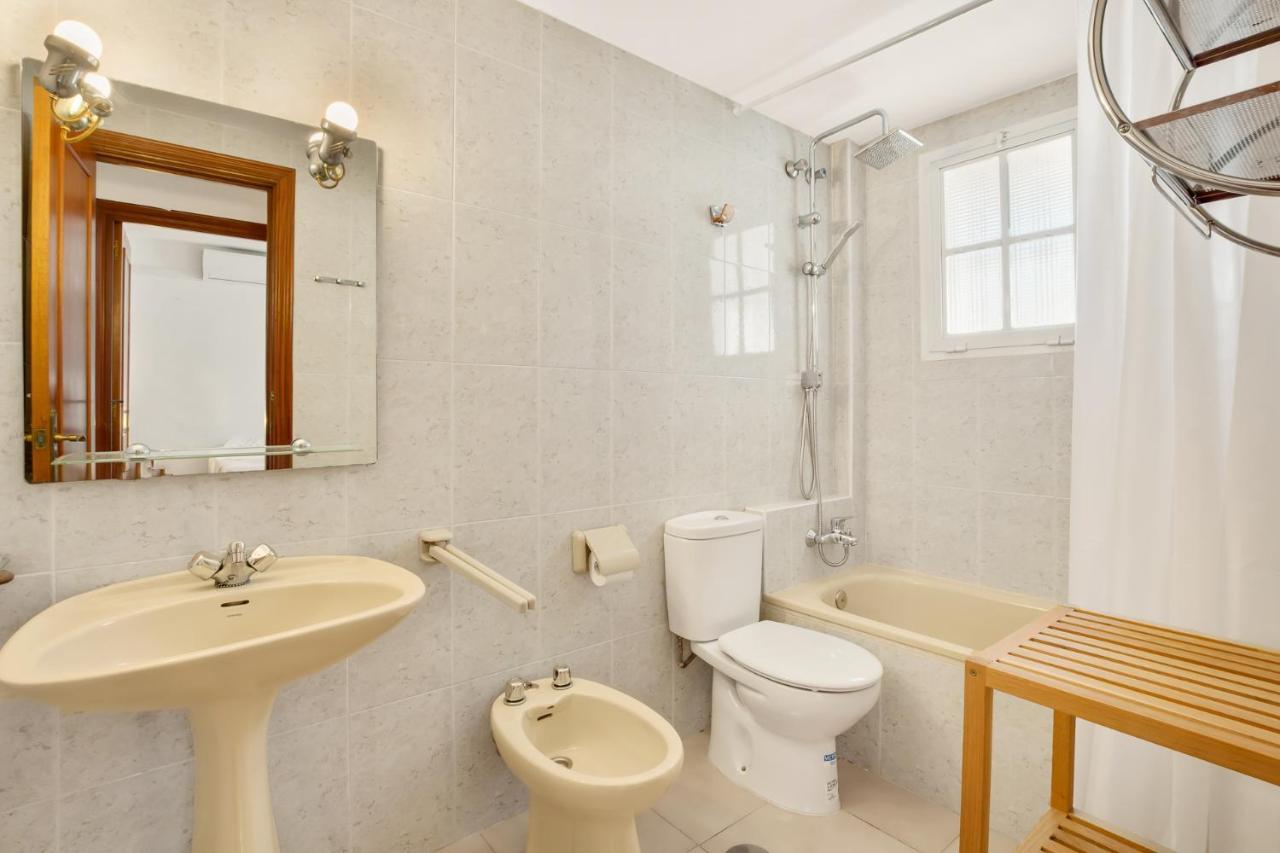 Imperial Puerto 2 3F By Ivi Real Estate Apartment Торемолинос Екстериор снимка