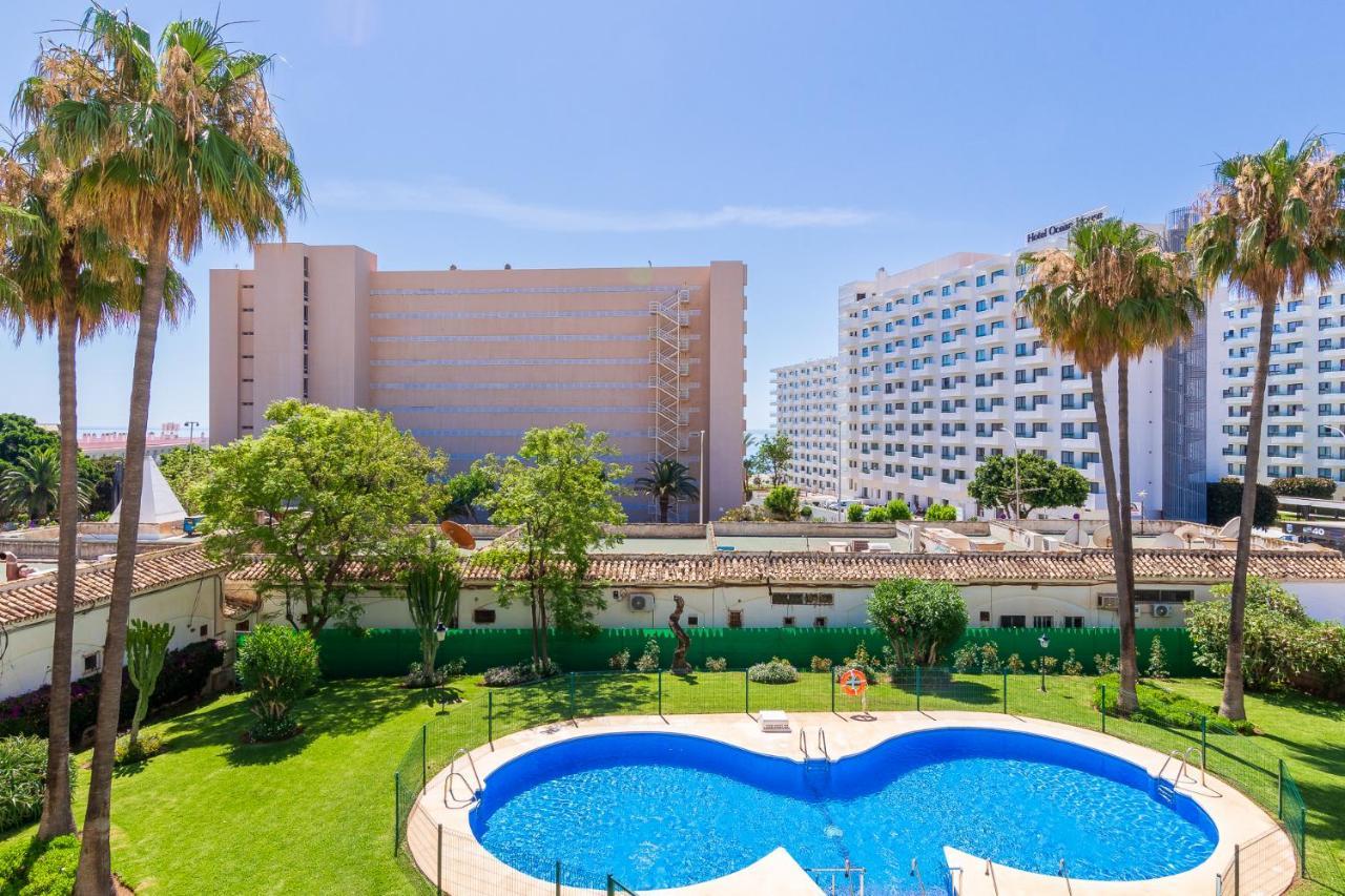 Imperial Puerto 2 3F By Ivi Real Estate Apartment Торемолинос Екстериор снимка
