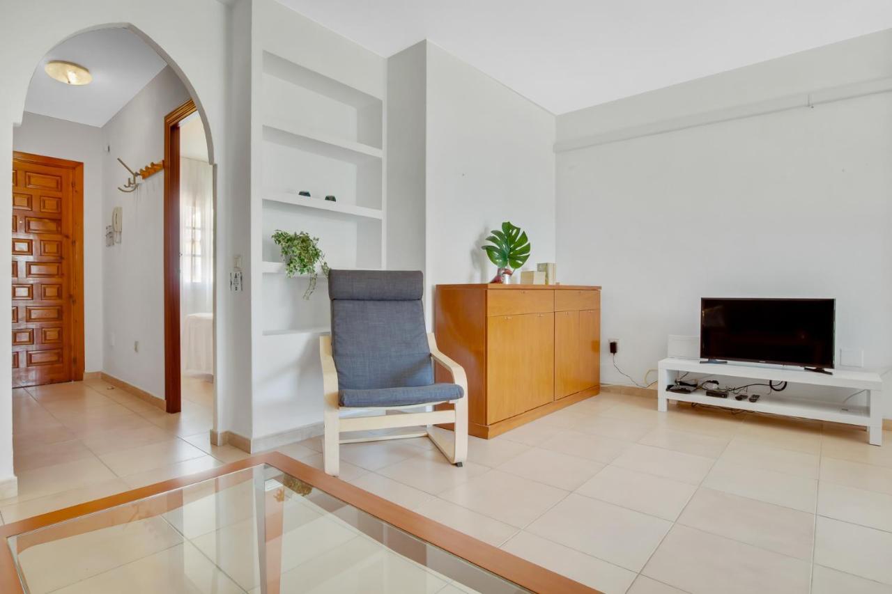 Imperial Puerto 2 3F By Ivi Real Estate Apartment Торемолинос Екстериор снимка