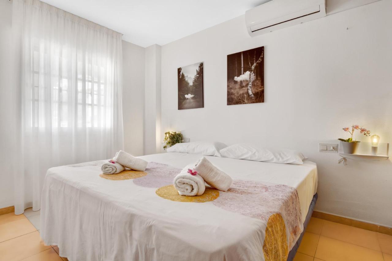 Imperial Puerto 2 3F By Ivi Real Estate Apartment Торемолинос Екстериор снимка