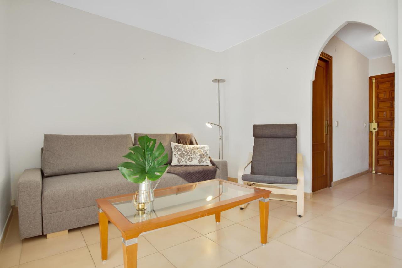 Imperial Puerto 2 3F By Ivi Real Estate Apartment Торемолинос Екстериор снимка
