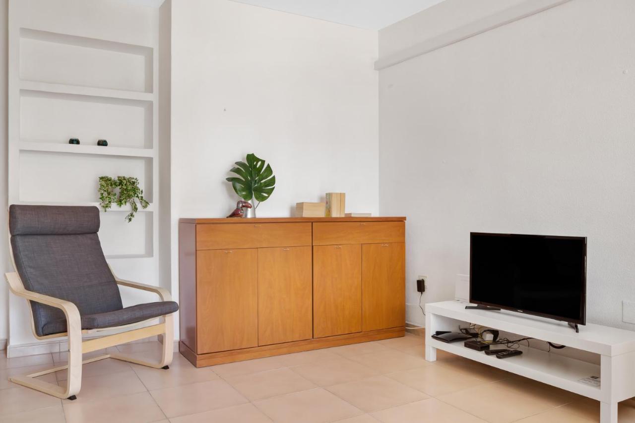 Imperial Puerto 2 3F By Ivi Real Estate Apartment Торемолинос Екстериор снимка