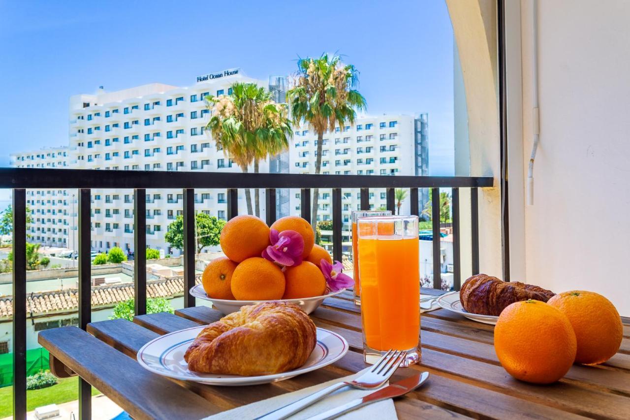 Imperial Puerto 2 3F By Ivi Real Estate Apartment Торемолинос Екстериор снимка
